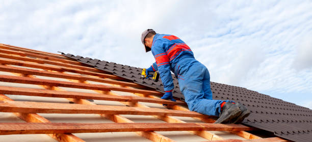 Best Chimney Flashing Repair  in Winters, TX